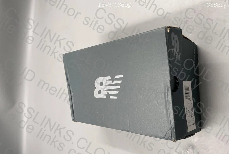 New Balance CT302 5
