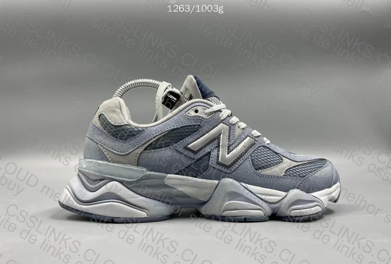 New Balance OVO