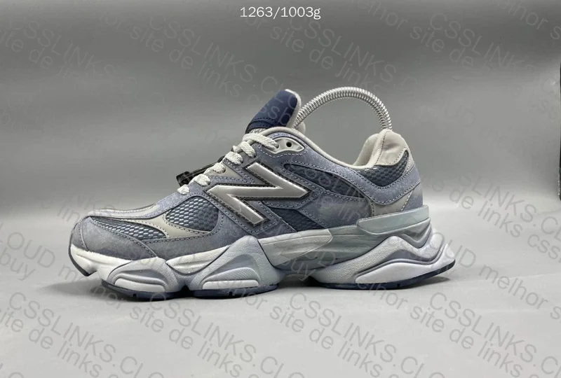New Balance OVO 3