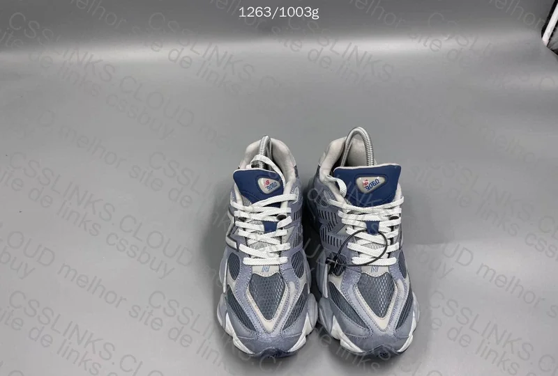 New Balance OVO 4