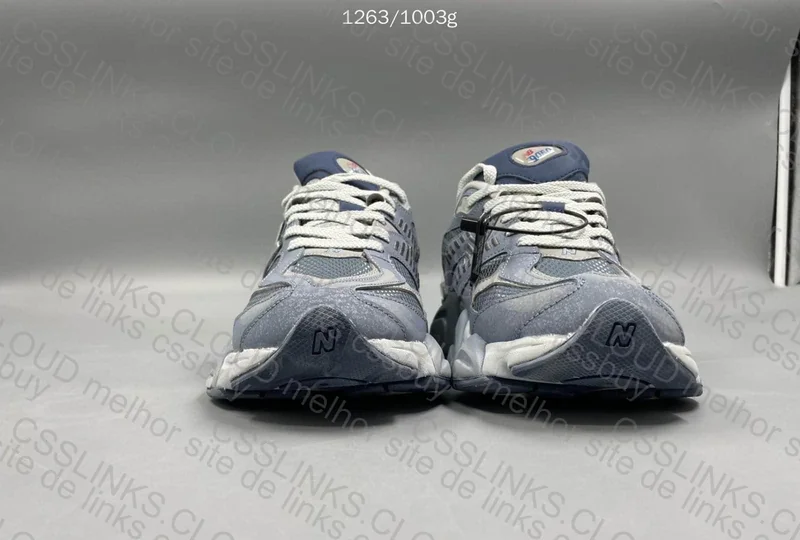 New Balance OVO 5
