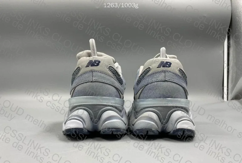 New Balance OVO 6