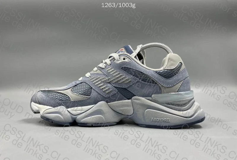 New Balance OVO 7