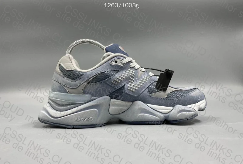 New Balance OVO 9