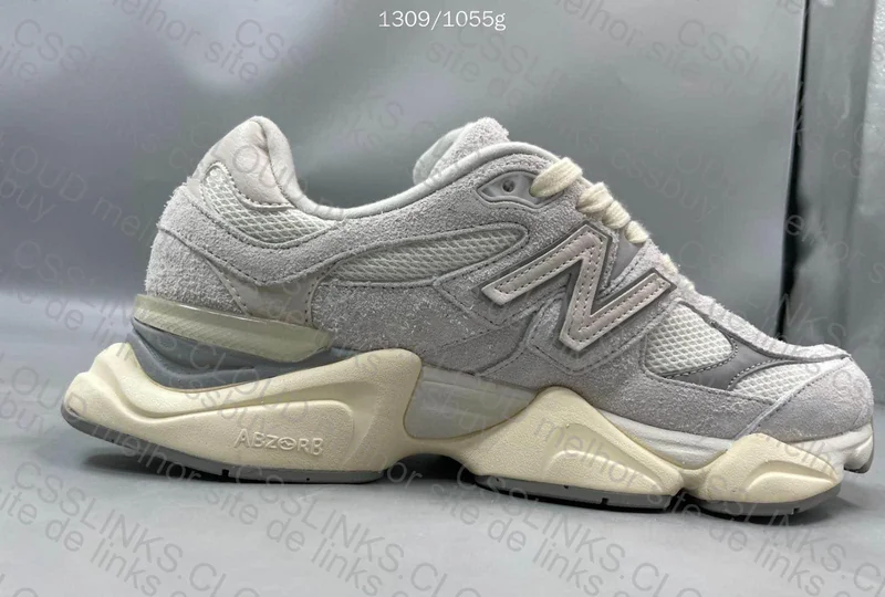 New Balance OVO