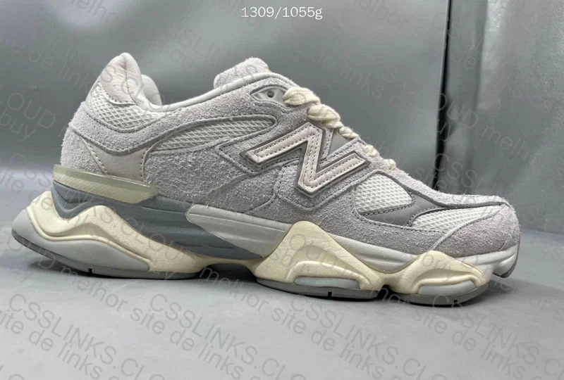 New Balance OVO 10