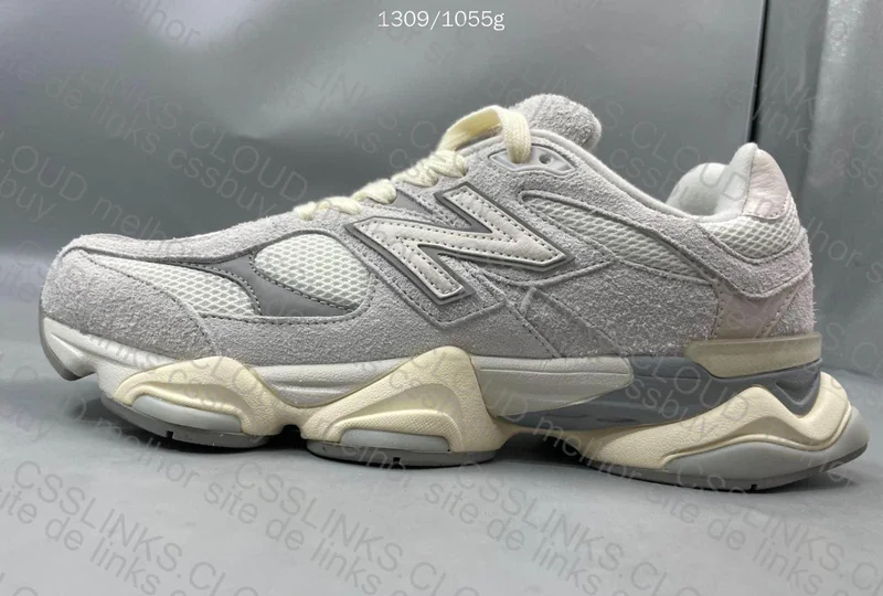 New Balance OVO 5