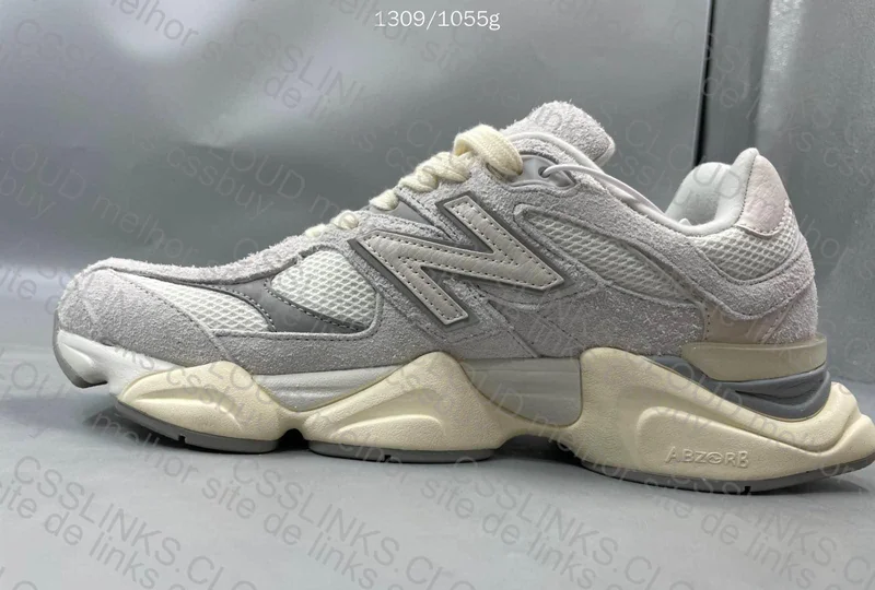 New Balance OVO 6