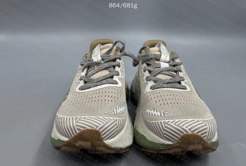 New balance fresh foam 5