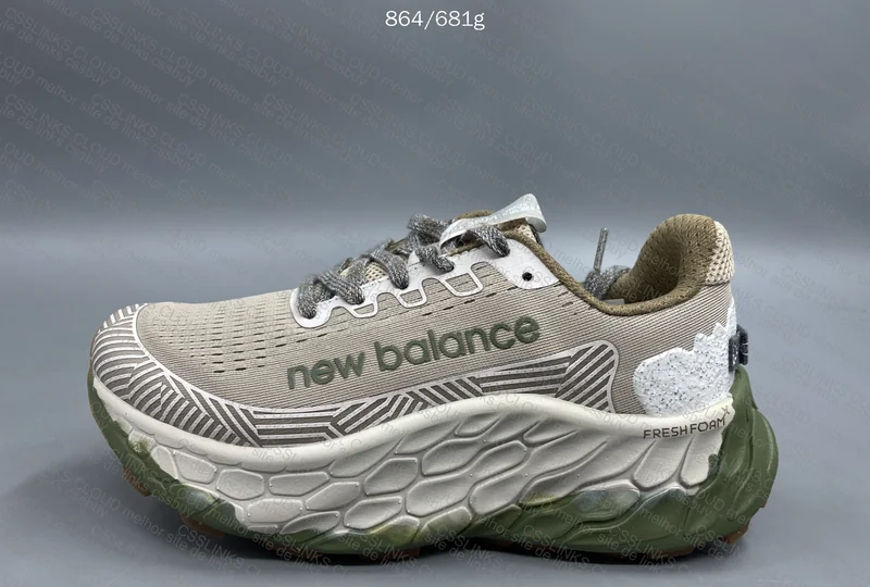 New balance fresh foam 6