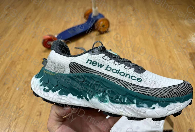 new balance fresh foam GL???