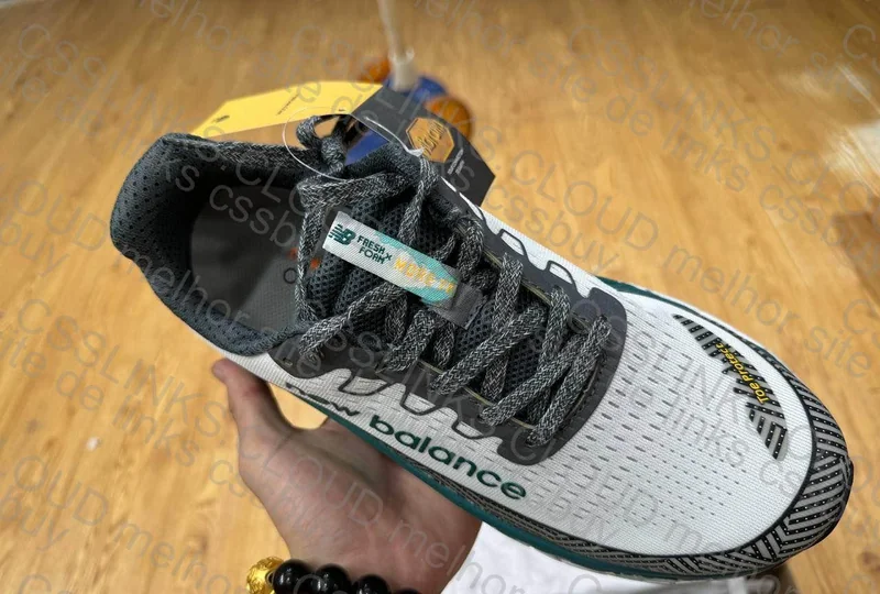 new balance fresh foam GL??? 2