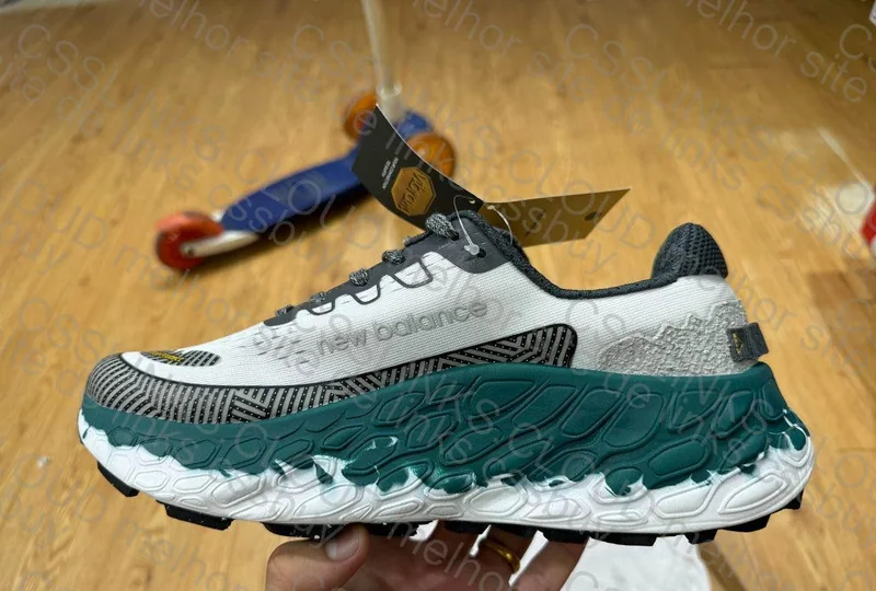 new balance fresh foam GL??? 3