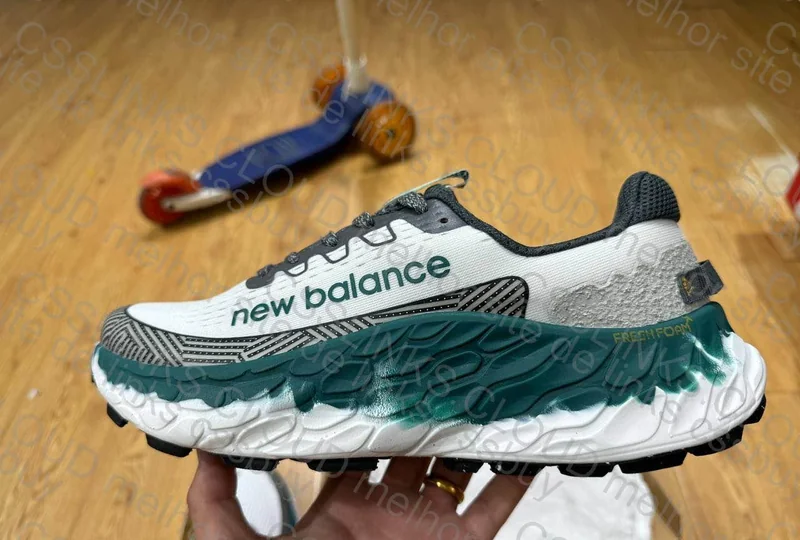 new balance fresh foam GL??? 5