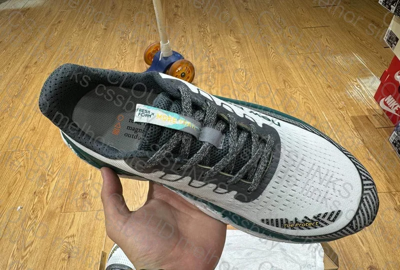 new balance fresh foam GL??? 6