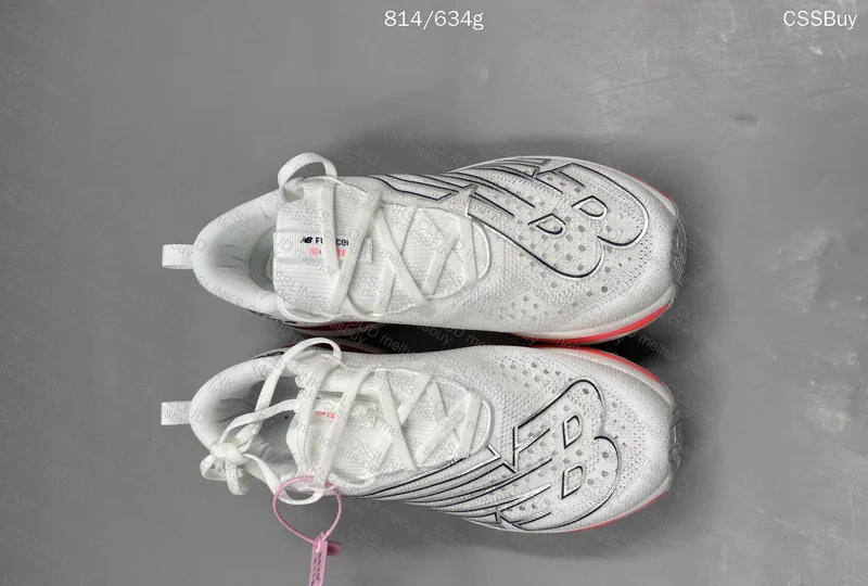 New Balance Fuecell SuperComp Elite V3