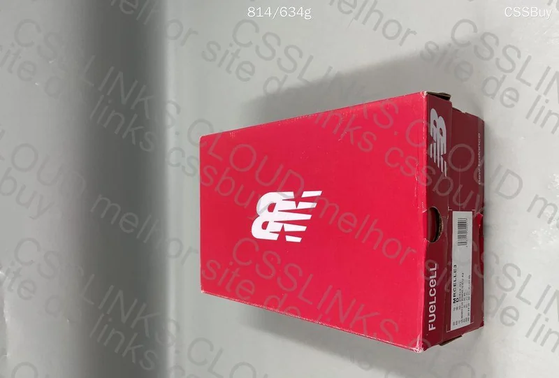 New Balance Fuecell SuperComp Elite V3 10
