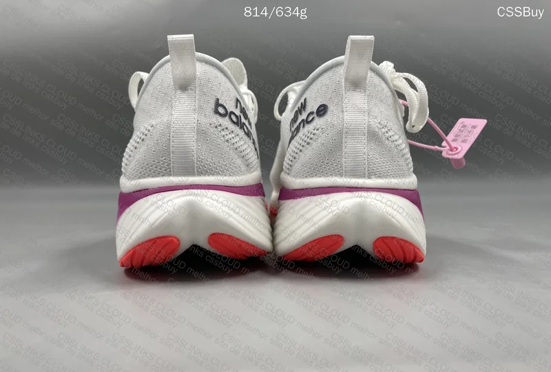 New Balance Fuecell SuperComp Elite V3 2