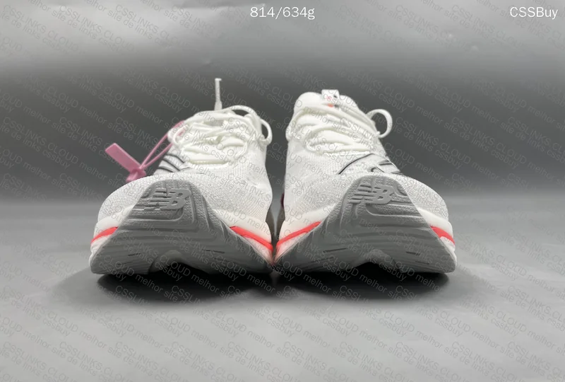 New Balance Fuecell SuperComp Elite V3 3