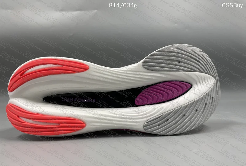New Balance Fuecell SuperComp Elite V3 6