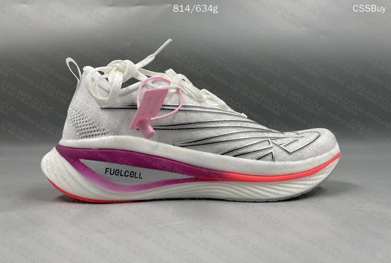 New Balance Fuecell SuperComp Elite V3 7