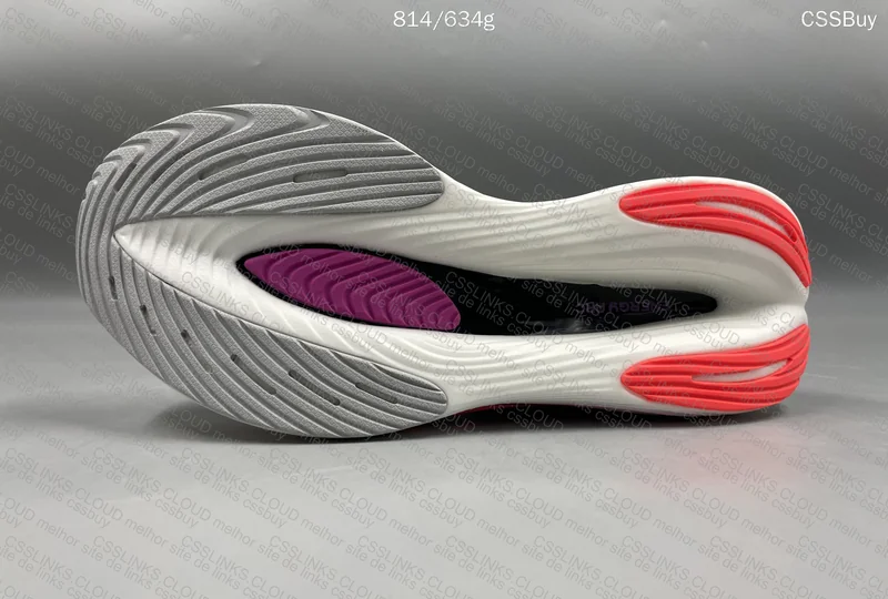 New Balance Fuecell SuperComp Elite V3 9
