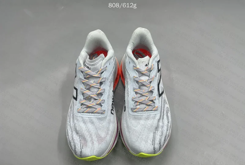 New Balance Fuel Cell
