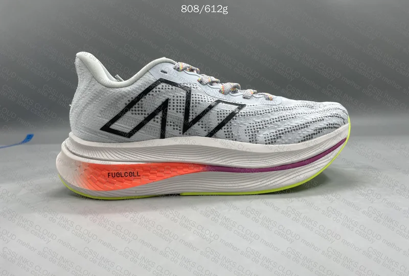 New Balance Fuel Cell 6