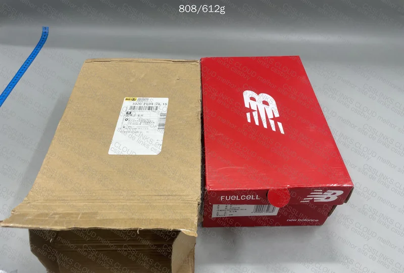 New Balance Fuel Cell 7