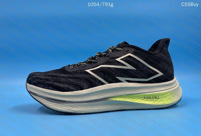 NEW BALANCE FUEL CELL SUPERCOMB V2 5