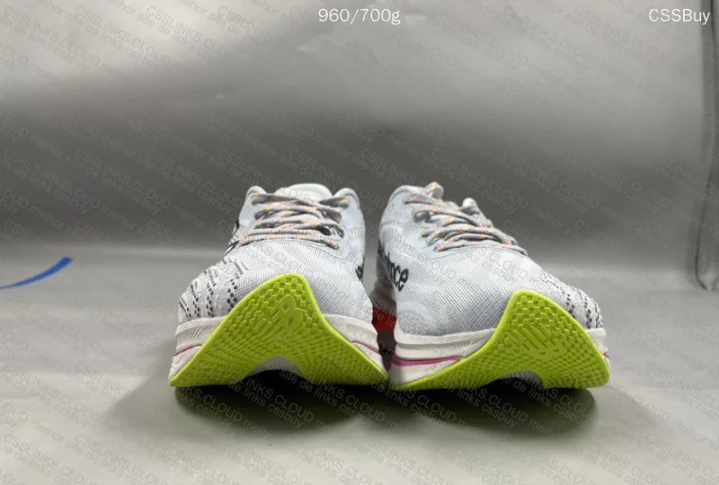 NEW BALANCE FUEL CELL V2