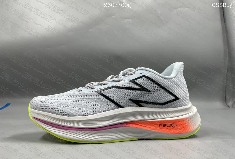 NEW BALANCE FUEL CELL V2 8