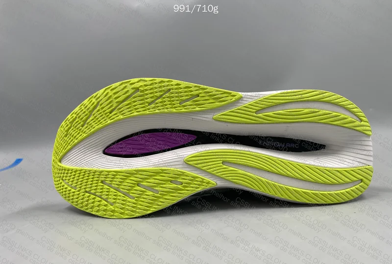 New Balance Fuel Cell V2 5