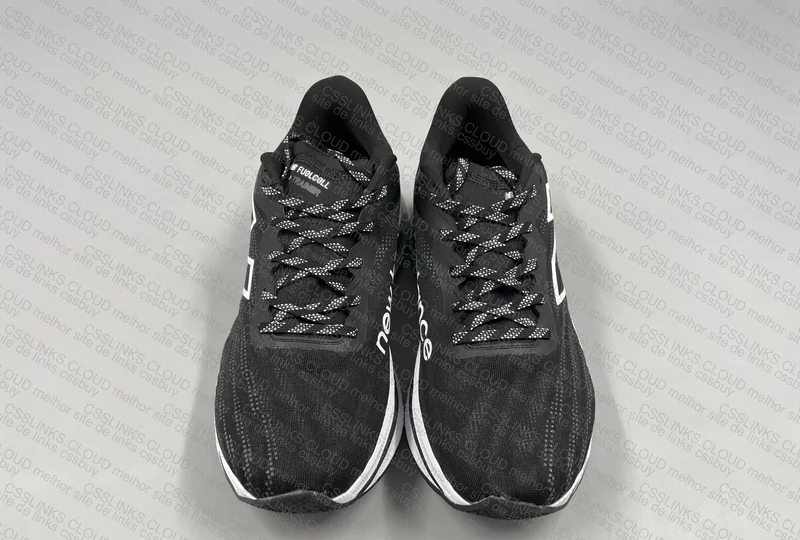 New Balance Fuelcell