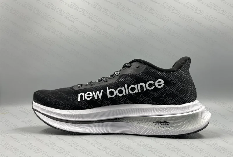 New Balance Fuelcell 5