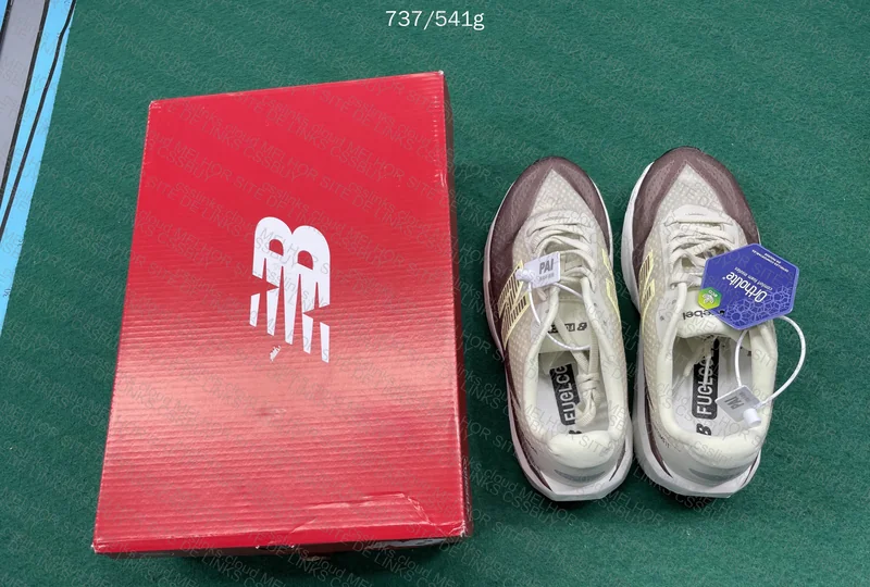 New Balance Fuelcell Rebel V5, for Her