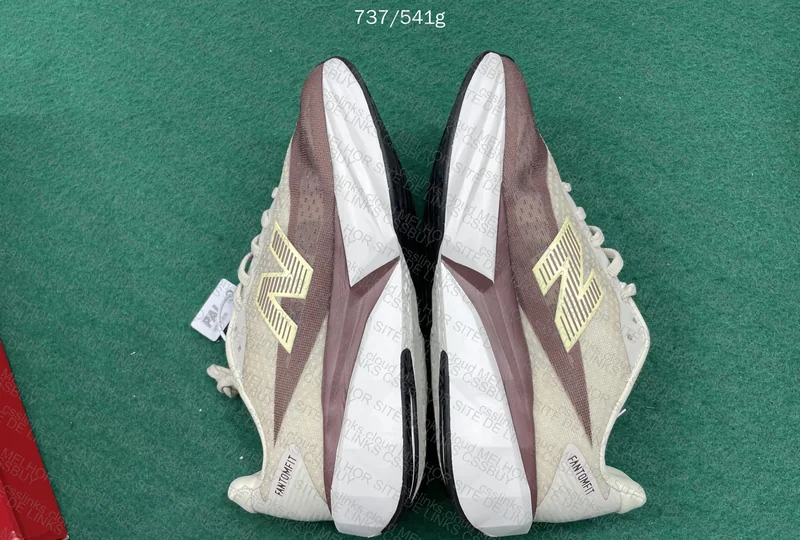 New Balance Fuelcell Rebel V5, for Her 5