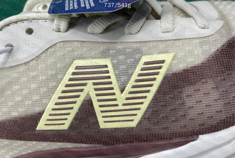 New Balance Fuelcell Rebel V5, for Her 6