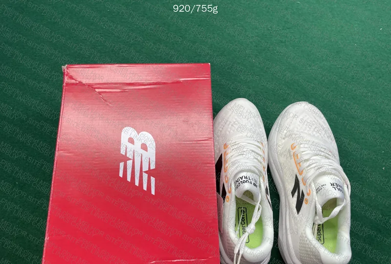 New balance fuelcell (sale)