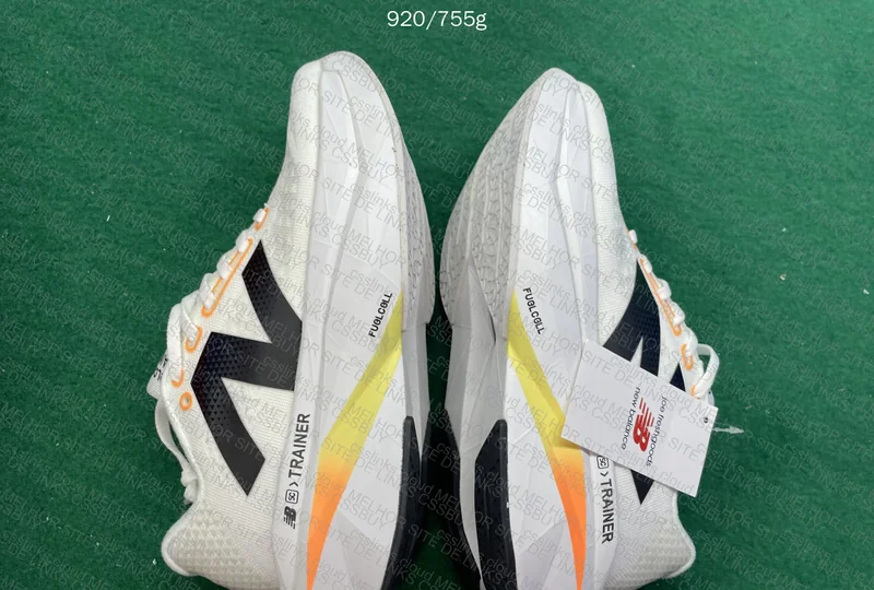 New balance fuelcell (sale) 4