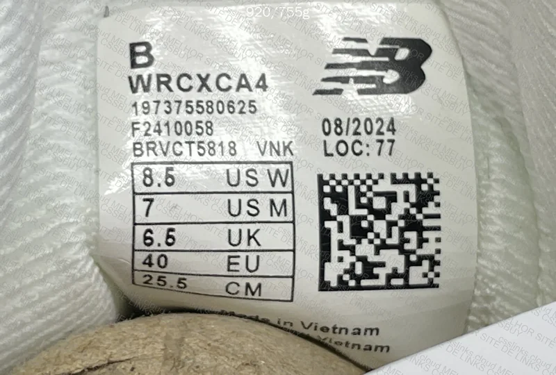 New balance fuelcell (sale) 6