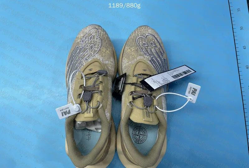 New Balance FuelCell Stone Island 2