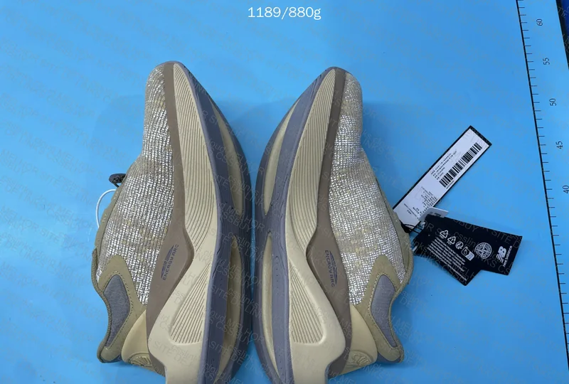 New Balance FuelCell Stone Island 3