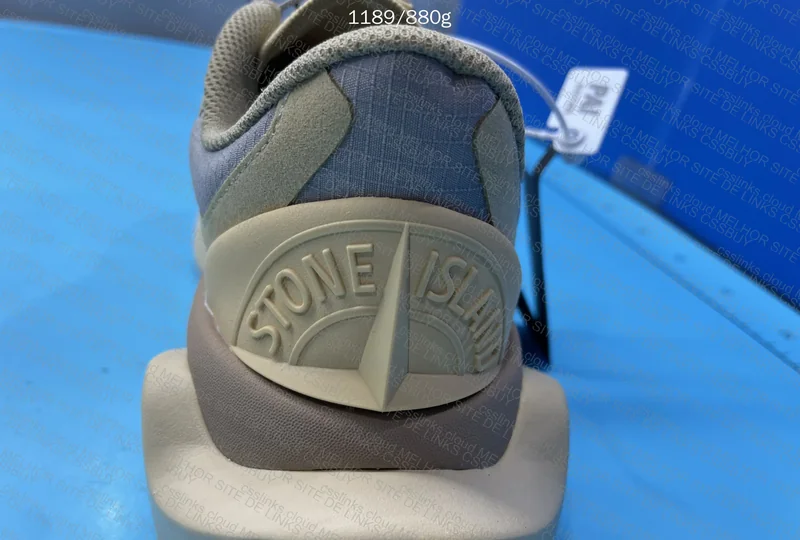 New Balance FuelCell Stone Island 5