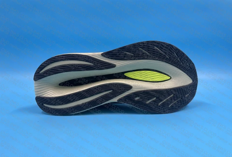 New Balance fuelcell supercomb v2 10