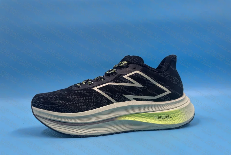 New Balance fuelcell supercomb v2 5