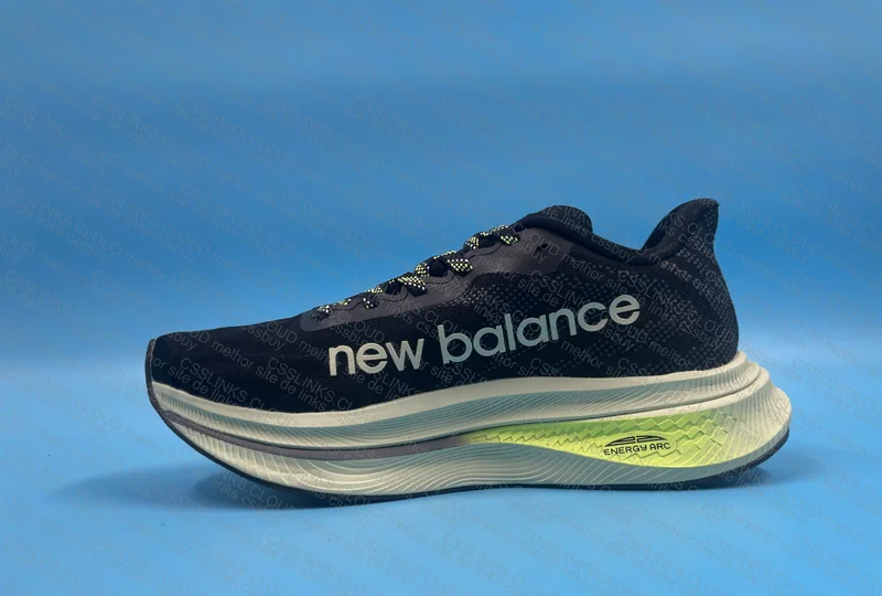 New Balance fuelcell supercomb v2 7
