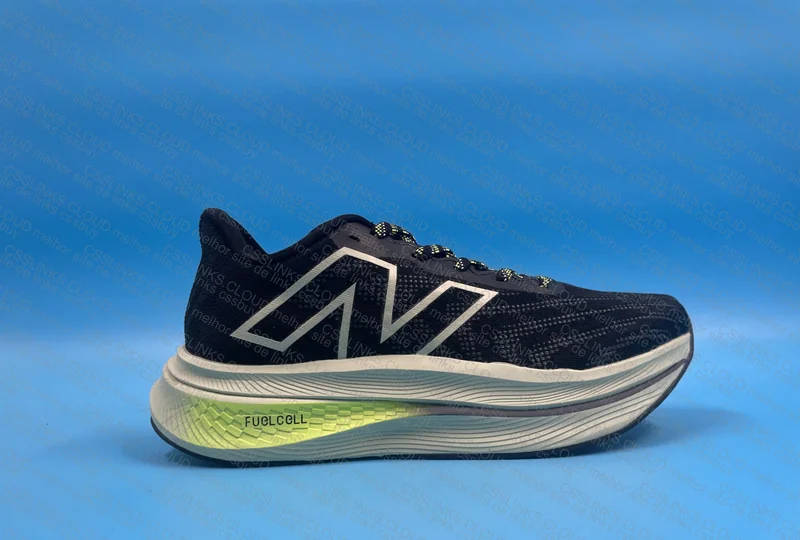 New Balance fuelcell supercomb v2 9