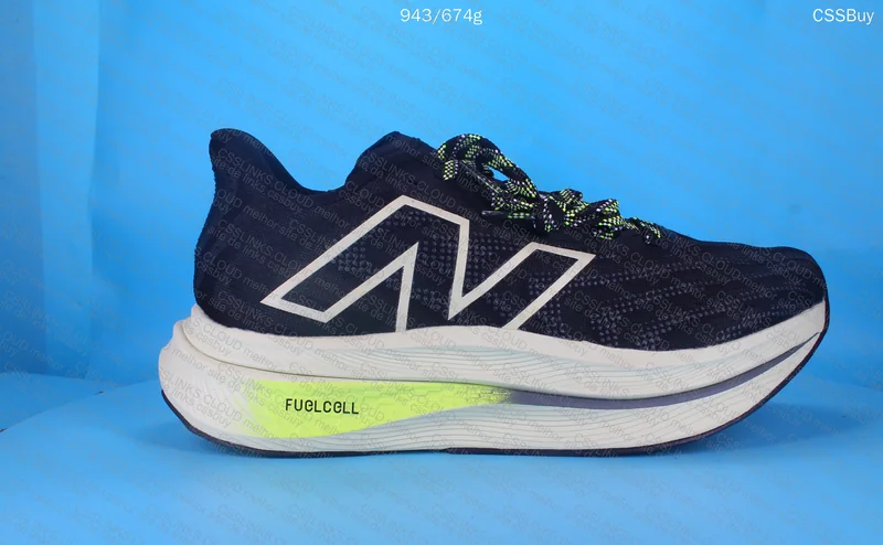 New Balance FuelCell Supercomp Trainer V2 6