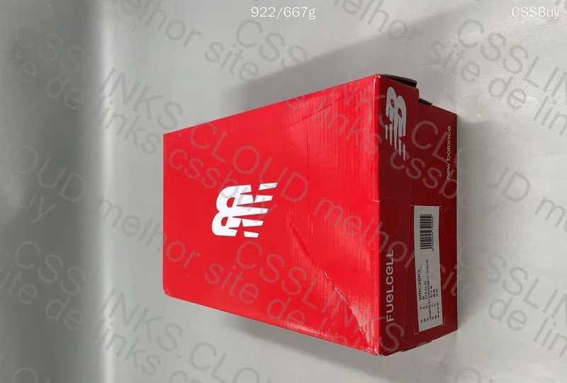 New Balance Fuelcell Supercomp Trainer V2